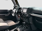 Used 2016 Jeep Wrangler Unlimited Sport w/ Quick Order Package 24S image 5