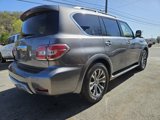 Used 2018 Nissan Armada SL w/ Premium Package image 4