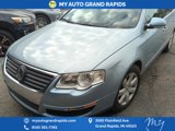 Used 2007 Volkswagen Passat 2.0T image 2