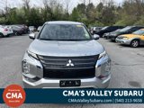 Used 2022 Mitsubishi Outlander SE image 2