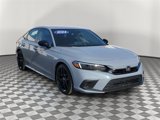Used 2024 Honda Civic Sport image 2
