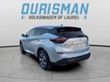 Used 2023 Nissan Murano S image 3