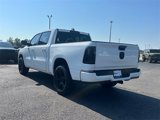 Used 2022 RAM 1500 Big Horn image 5