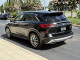Certified 2022 INFINITI QX50 Essential image 5