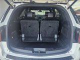 Used 2018 Ford Explorer Platinum image 5