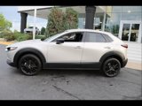 Certified 2024 MAZDA CX-30 AWD 2.5 S w/ Select Sport Pkg image 2