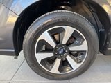 Used 2017 Subaru Forester 2.5i Limited image 6