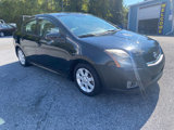 Used 2010 Nissan Sentra 2.0 SR image 4