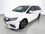Used 2019 Honda Odyssey Elite image 3