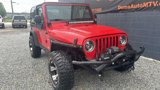 Used 1999 Jeep Wrangler Sport image 2