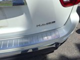 Used 2019 Nissan Pathfinder Platinum image 5
