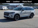 New 2025 Lincoln Aviator Reserve w/ Illumination Package image 2
