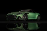 Used 2023 Aston Martin DBS Coupe image 5