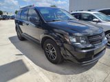 Used 2018 Dodge Journey SE w/ Popular Equipment Group image 3