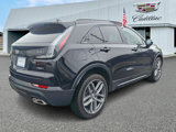 Certified 2022 Cadillac XT4 Sport w/ Enhanced Visibility Package image 5