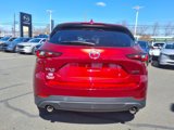 Certified 2022 MAZDA CX-5 AWD 2.5 S image 4