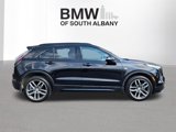 Used 2022 Cadillac XT4 Sport image 3
