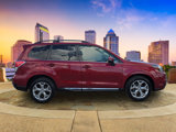 Used 2018 Subaru Forester 2.5i Touring image 3