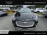 Used 2017 Hyundai Santa Fe Limited image 2