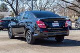 Used 2017 Chevrolet Sonic LS image 6