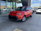 Used 2023 Kia Soul LX w/ LX Technology Package image 2
