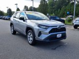Used 2021 Toyota RAV4 LE image 4