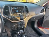 Used 2017 Jeep Cherokee Latitude w/ Cold Weather Group image 4