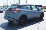 Certified 2023 Nissan Kicks SV image 6