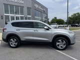 Used 2023 Hyundai Santa Fe SEL image 3