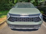 Used 2023 Kia Sportage X-Line w/ X-Line Premium Package image 2