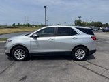 Used 2021 Chevrolet Equinox LT image 4