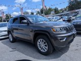 Used 2021 Jeep Grand Cherokee Laredo image 5
