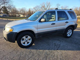 Used 2007 Ford Escape XLT image 2