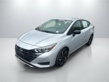 Used 2023 Nissan Versa SR image 2