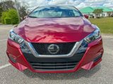 Used 2021 Nissan Versa SV image 6