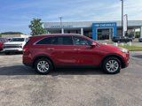 Used 2018 Kia Sorento LX image 2