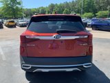 Certified 2021 Kia Seltos SX image 6
