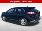 Used 2024 Ford Edge SEL image 3