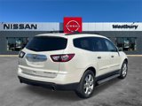 Used 2015 Chevrolet Traverse LTZ w/ LPO, 'HIT The Road' Package image 6