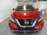 Used 2021 Nissan Murano SV image 3