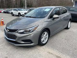 Used 2018 Chevrolet Cruze LT w/ Convenience Package image 4