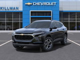 New 2025 Chevrolet Trax LT w/ Driver Confidence Package image 6