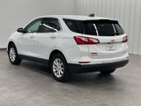 Used 2020 Chevrolet Equinox LT w/ LPO, Floor Liner Package image 4