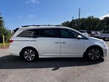 Used 2017 Honda Odyssey Touring image 4