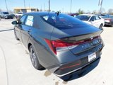 New 2025 Hyundai Elantra Sport image 3