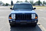 Used 2006 Jeep Commander 4WD image 3
