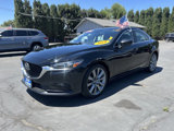 Used 2019 MAZDA MAZDA6 Touring image 4