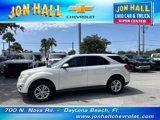 Used 2015 Chevrolet Equinox LT w/ Power Convenience Package image 4