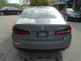 Used 2022 BMW 530i xDrive w/ Premium Package image 5