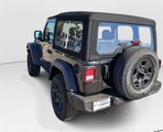 New 2024 Jeep Wrangler Sport image 5